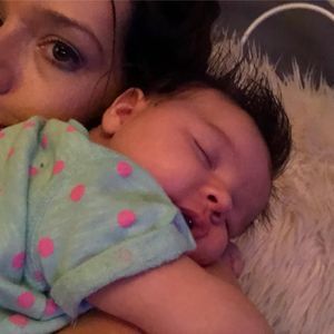 Meet your Posher, Kaitlynn